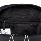 Martinex Moomin Vilijonka kott Muumid, black
