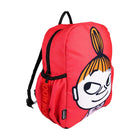 Martinex Moomin Surku seljakott Väike My, red