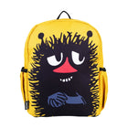 Martinex Moomin Surku seljakott Haisuloom, kollane