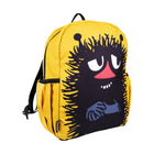Martinex Moomin Surku seljakott Haisuloom, kollane