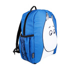 Martinex Moomin Surku seljakott Muumitroll, sinine