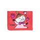 Martinex Moomin Juksu rahakott Väike My, red