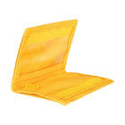 Martinex Juksu rahakott Haisuloom, yellow