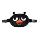 Martinex Moomin vöökott Haisuloom, black