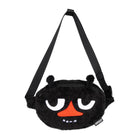 Martinex Moomin vöökott Haisuloom, black
