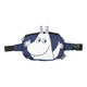 Martinex Moomin vöökott Muumitroll, blue