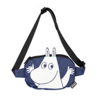 Martinex Moomin vöökott Muumitroll, blue