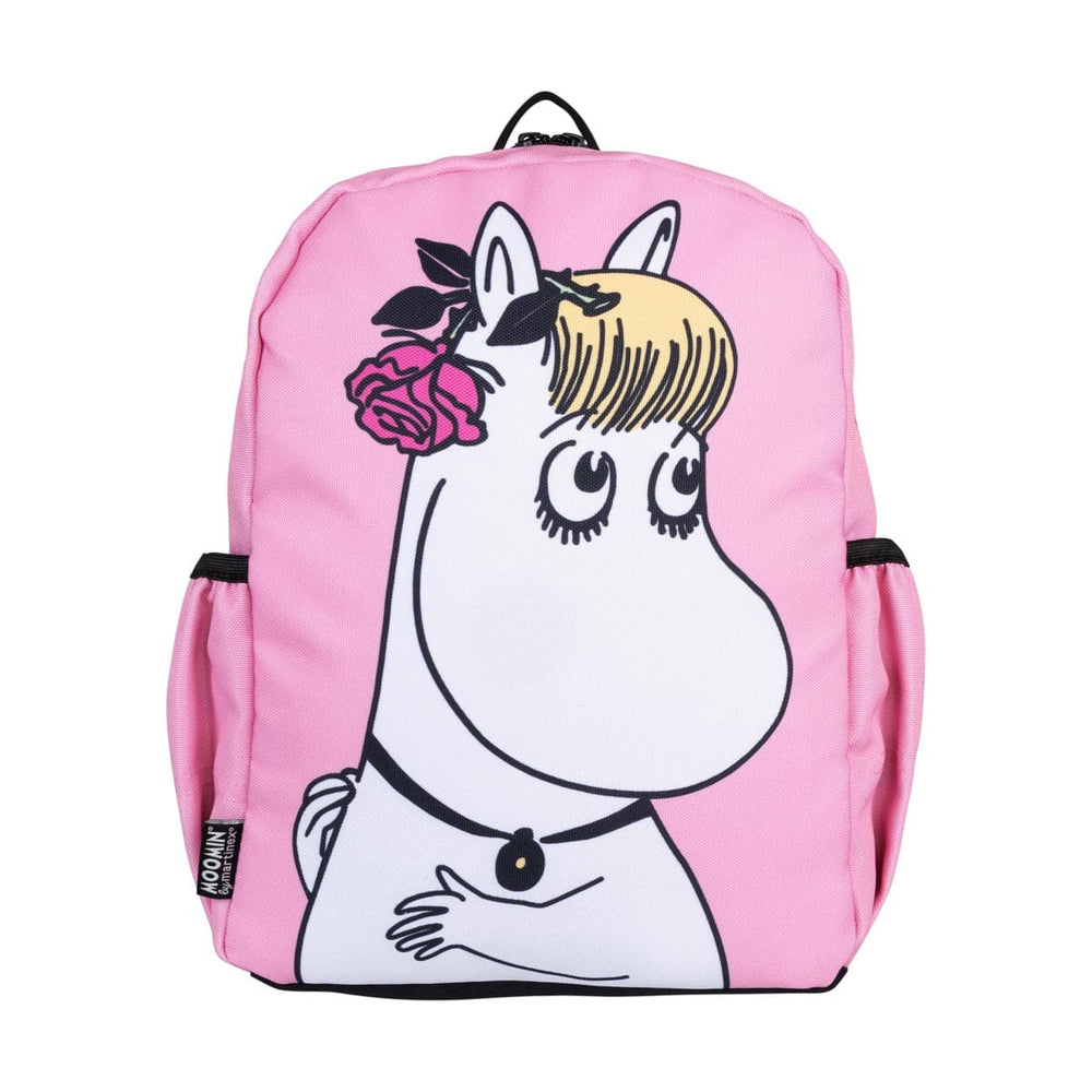 Martinex Moomin Surku seljakott Piripiiga , pink