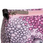 Martinex Moomin Lilla õlakott Friends, pink