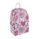 Martinex Moomin Sosuli seljakott Friends, pink