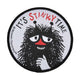 Moomin Stinky Time triigitav aplikatsioon