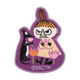 Muumi Flower triigitav aplikatsioon – Little My