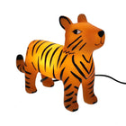 Little you Bengali tiigri lamp