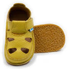Dodo nahast barefoot-sandaalid, sun