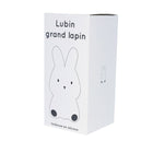 Almond Laetav öölamp jänes Lupin