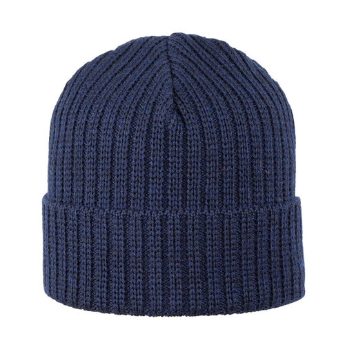 Pure Pure soe meriinovillane müts meestele, Navy