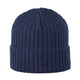 Pure Pure soe meriinovillane müts meestele, Navy
