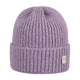 Pure Pure luksuslik ja eriti kohev alpakavillane müts, Light Mauve