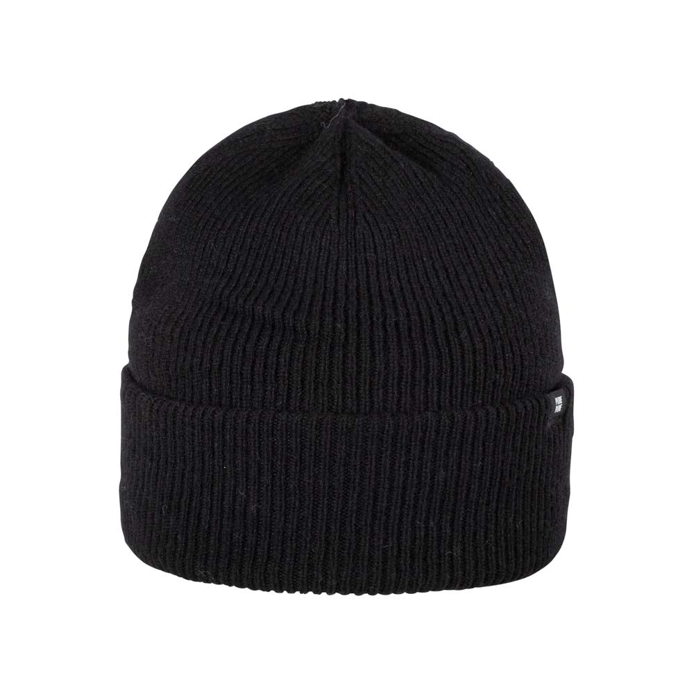 Pure Pure luksuslik kašmiiriga müts naistele, Black