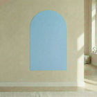Petit Tableau kaarjas magnettahvel lastele, helesinine