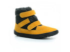 EF Membraaniga barefoot-talvesaapad, ASH