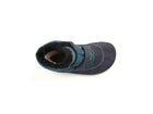 EF Membraaniga barefoot-talvesaapad, EL PRIMO