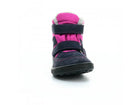 EF Membraaniga barefoot-talvesaapad, FANG