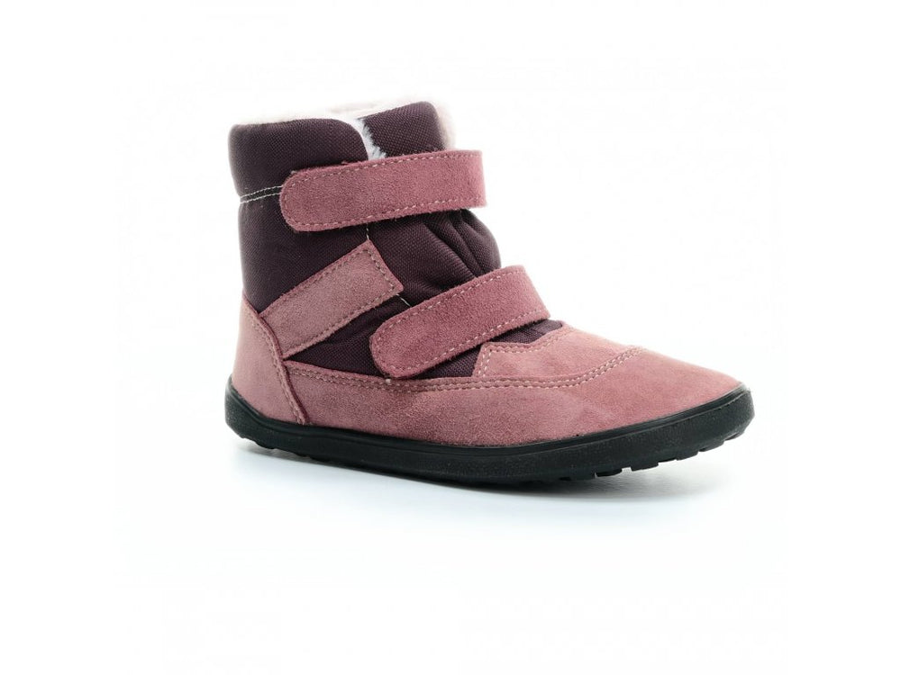 EF Membraaniga barefoot-talvesaapad, SHELLY