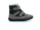 EF Membraaniga barefoot-talvesaapad, SQUEK