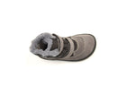 EF Membraaniga barefoot-talvesaapad, SQUEK