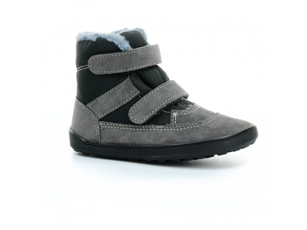 EF Membraaniga barefoot-talvesaapad, SQUEK