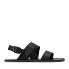 GROUNDIES® Kos meeste sandaalid, must