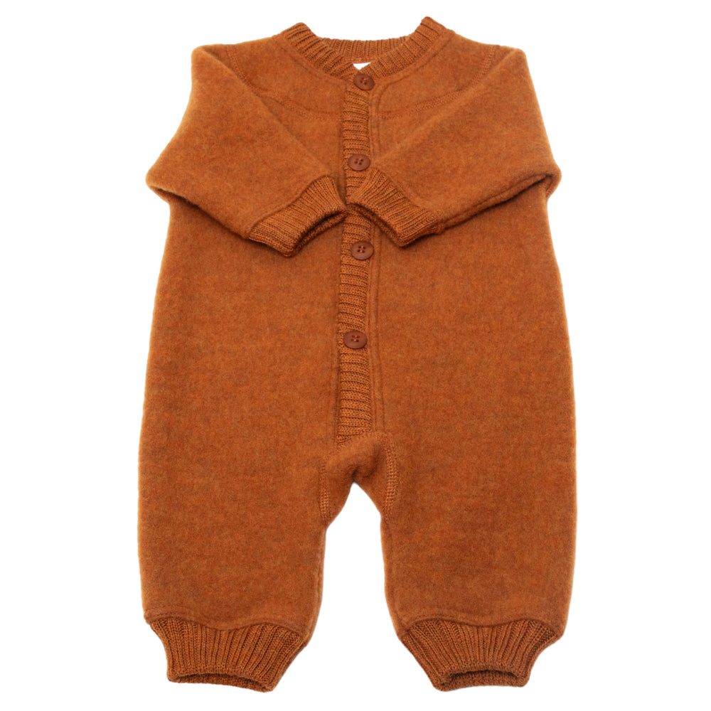 Joha Special Edition, meriinofliisist kombe, rust