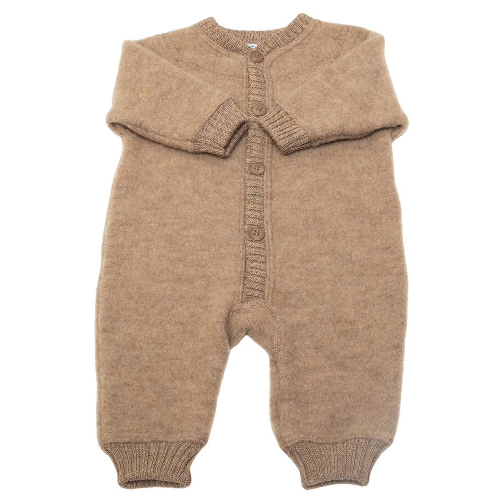 Joha Special Edition, meriinofliisist kombe, beige
