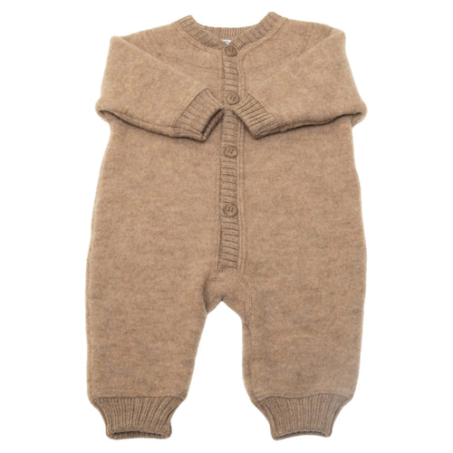 Joha Special Edition, meriinofliisist kombe, beige