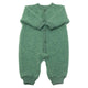 Joha Special Edition, meriinofliisist kombe, green