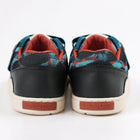 Lang.s by Tikki Shoes vegan vabaajajalanõud Rock, blue
