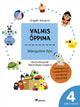 Valmis õppima 4+
