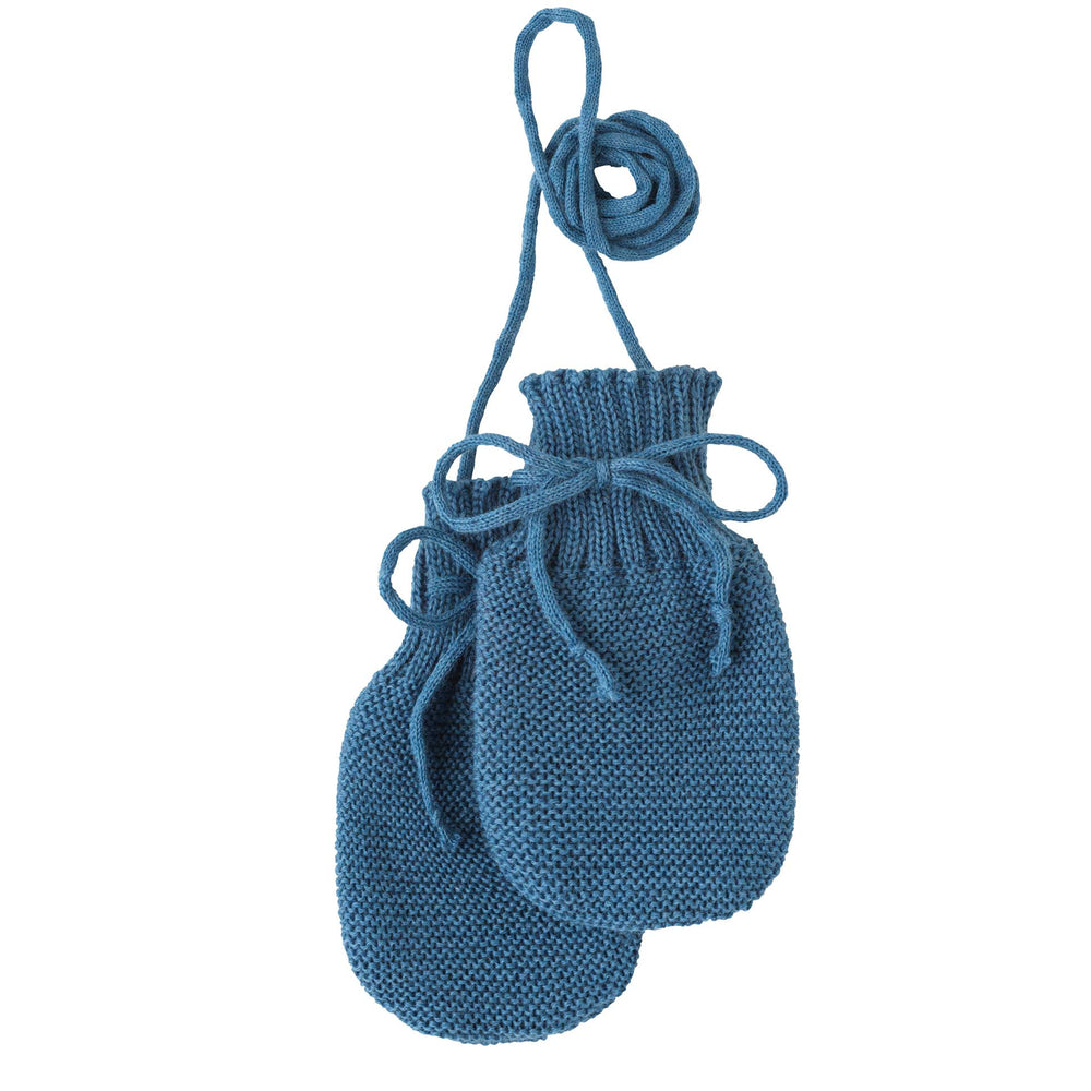 Disana meriinovillased beebikindad, dove blue