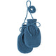 Disana meriinovillased beebikindad, dove blue