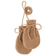 Disana meriinovillased beebikindad, caramel