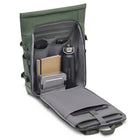 Kapten & Son seljakott Helsinki Pro Dusty Green