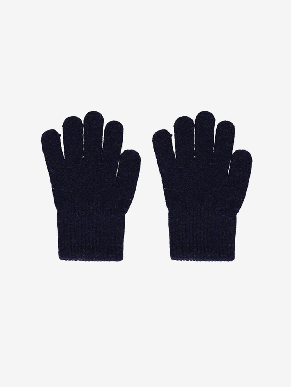 CeLaVi lambavillaga sõrmikud, dark navy