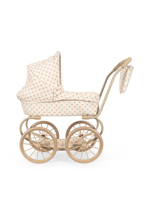 Konges Slojd Vintage stiilis nukuvanker Minnie, mirage