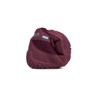 Affenzahn Mid Boot Wool Dreamer talvesaapad, berry