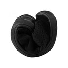 3F Bar3foot tekstiilist tossud, navy blue