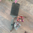 Hairjewelz by Elle, “BRUSH & GO” juuksehari