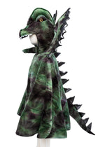 Great Pretenders Grandasaurus Dilophosaurus keep+küünised