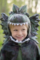 Great Pretenders Grandasaurus Dilophosaurus keep+küünised