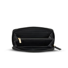 Kapten & Son Bergen Pro Wallet Large All Black